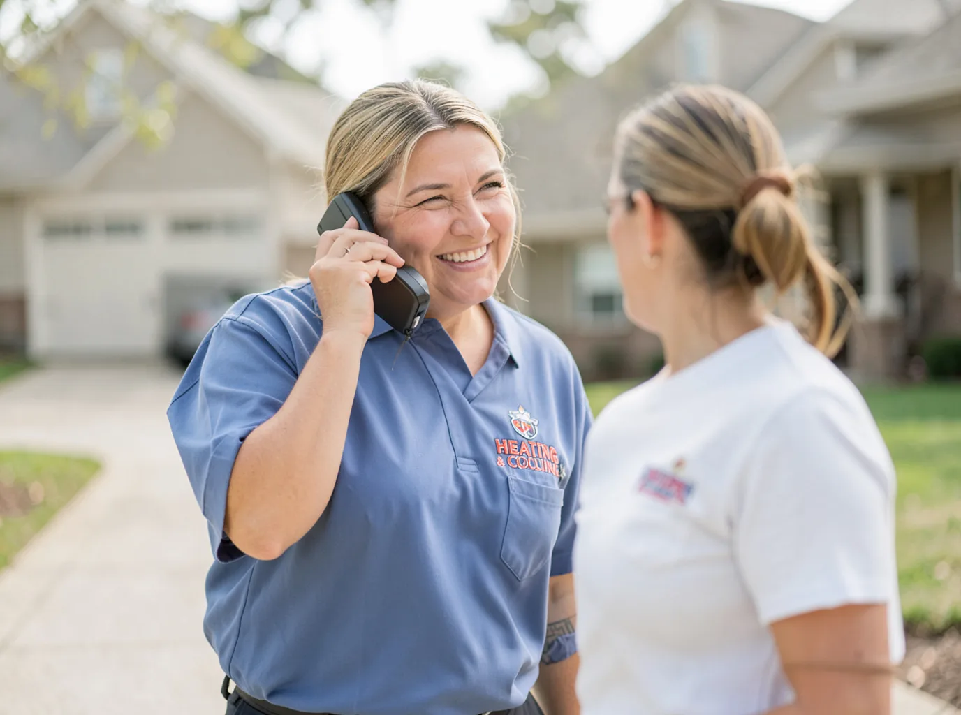 Hvac Repair De Kalb, TX FAQs